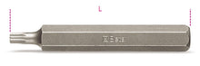 Beta Tools Model 867  Xzn/L5-Bits with Xzn Profile