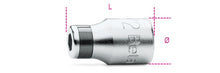 Beta Tools Model 895  1-Socket Holder for 861-862-866
