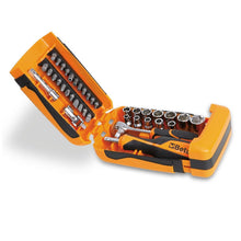 Beta Tools Model 900  C39-11 Sockets  21 Bits + 7 Accessories