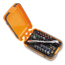 Beta Tools Model 860  C27-25 Bits and 2 Accessories