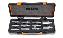 Beta Tools Model 1433  C11-Roller Stud Extractors 11Pcs