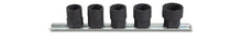 Beta Tools Model 1428  Sb5-Rails of 5 Pullers 1428