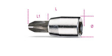 Beta Tools Model 900  Ph3-Socket Drivers for Cross Head Ph