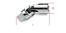 Beta Tools Model 900  25-1/4' Drive Universal Joint