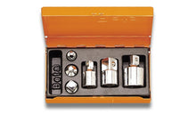 Beta Tools Model 902  R/C6-6 Adaptors for Socket Drivers
