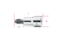 Beta Tools Model 910  Ph1-Socket Drivers for Cross Head Ph