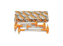 Beta Tools Model 96  T/S6-6 Wrenches 96T in Box