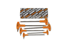Beta Tools Model 96  T-Bp/S6-6 Wrenches 96T/Bp in Box
