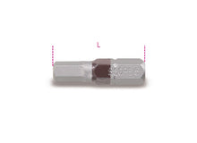 Beta Tools Model 860  Pe4mm-Hexagon Bits for Power Drivers