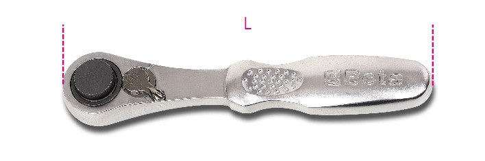 Beta Tools Model 860  55-1/4 Reversible Bit Ratchet