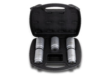 Beta Tools Model 969  C5-Set of 5 Hub Nut Locking Sockets