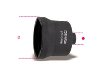 Beta Tools Model 970  Ea98mm-Impact Sockets for Axle Nuts