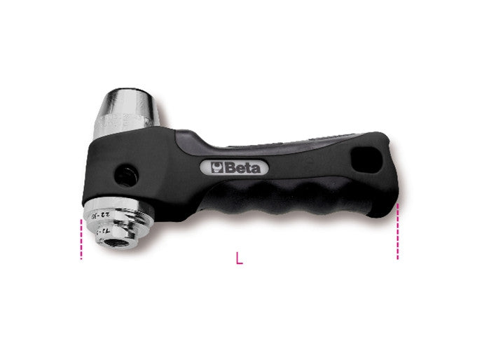 Beta Tools Model 1105  T30-Shank for Punches 1105 3 To 30