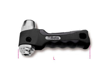 Beta Tools Model 1105  T30-Shank for Punches 1105 3 To 30
