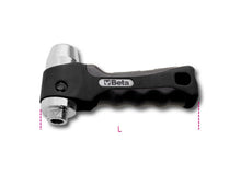 Beta Tools Model 1105  T50-Shank for Punches 1105 2 To 50