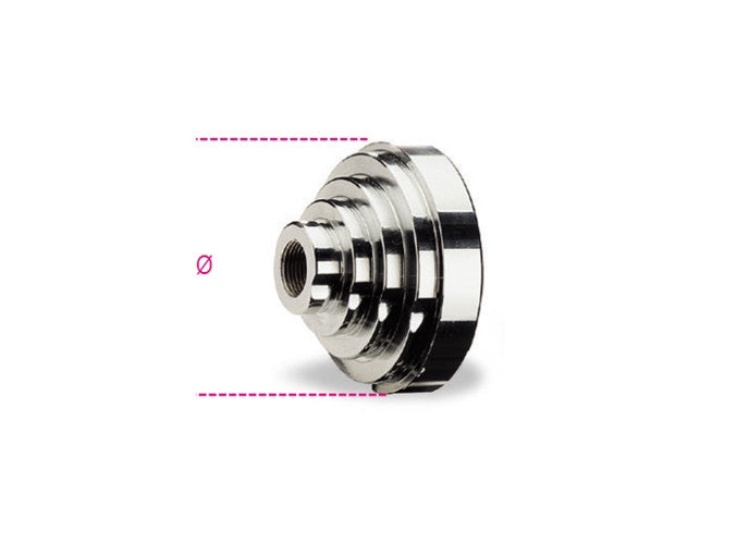 Beta Tools Model 1105  Ad-50-Shank Adaptor for Item 1105