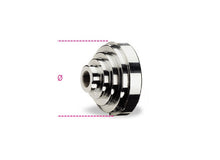 Beta Tools Model 1105  Ad-50-Shank Adaptor for Item 1105