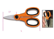 Beta Tools Model 1128  Bcx-Electrician's Scissors