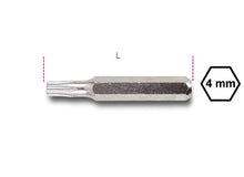 Beta Tools Model 1256  Rtx10-Bits for Rtx Head Screws