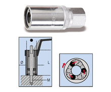 Beta Tools Model 1433  8mm-Roller Stud Extractors
