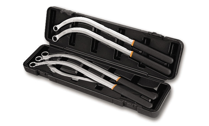 Beta Tools Model 1477  D/S5-Sets 5 Pcs Item 1477