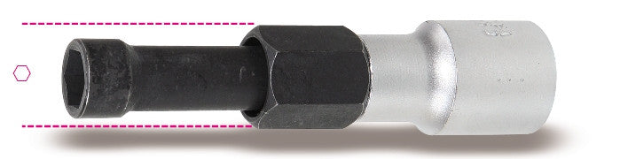 Beta Tools Model 1489  E-Alternator Pulley Free Wheel Wrenches