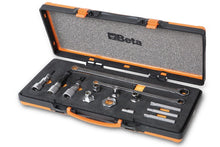 Beta Tools Model 1489  C14-14 Tools for Alternator in Case