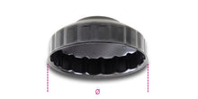 Beta Tools Model 1493Pf  86-L18-Purflux Oil-Filter Wrench