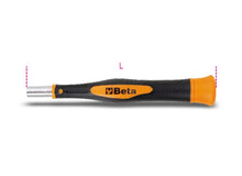 Beta Tools Model 1256  30-4-Mm Bit Holder with Handle
