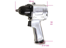 Beta Tools Model 1924  B-Compact Reversible Impact Wrench
