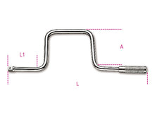 Beta Tools Model 910  46-3/8' Square Drive Speed Brace