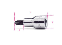 Beta Tools Model 920  Ph3-Socket Drivers for Cross Head Ph