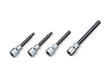 Beta Tools Model 920  Pe/Ls4-Set of 4 Socket Drivers 920Pe