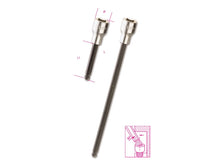 Beta Tools Model 920  Bp5Xl-Ball Head Socket Drivers