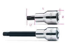 Beta Tools Model 920  Xzn9-Socket Drivers Xzn Profile