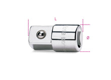 Beta Tools Model 920  16-Adaptor 1/2'-3/4' Drives