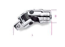 Beta Tools Model 920  25-1/2' Drive Universal Joint
