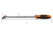 Beta Tools Model 920  36A-1/2' Drive Swivel Handle