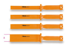 Beta Tools Model 988  K4-4 Scratchproof Plastic Chisels