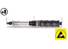 Beta Tools Model 604B  10-Break-Back Torque Bar