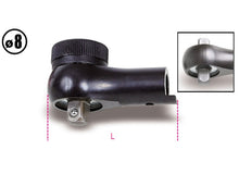 Beta Tools Model 611  Reversible Ratchets for Torque Bars