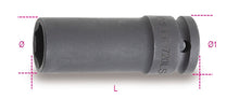 Beta Tools Model 720  Ls32mm-Impact Sockets Long Slim Series