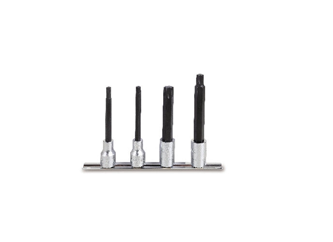 Beta Tools Model 920  Tx/L S4-S-Set 4 Socket Drivers 920Tx
