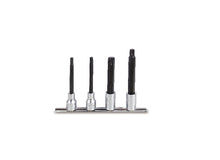 Beta Tools Model 920  Tx/L S4-S-Set 4 Socket Drivers 920Tx