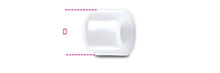 Beta Tools Model 1390N  R35mm-Spare Faces for Item 1390N