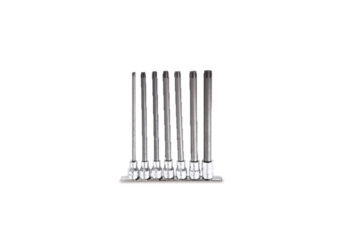 Beta Tools Model 920  Es/Xl-Sb7-Set 4 Socket Drivers 920Es