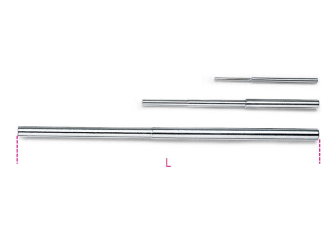 Beta Tools Model 940  1-Tommy Bars for Tubular Wrenches