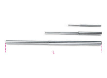 Beta Tools Model 940  3-Tommy Bars for Tubular Wrenches