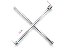 Beta Tools Model 982  Four-Way Hexagon Wheel Nut Wrench