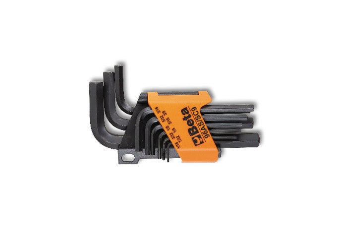 Beta Tools Model 96  As/Sc9-9 Wrenches 96As with Display